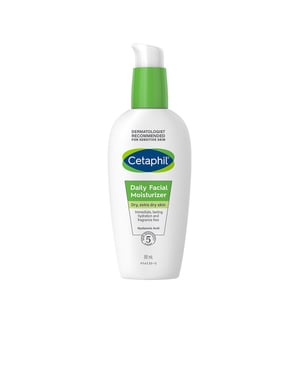 Cetaphil Vochtinbrengende Gezichtslotion Voor De Dag 88 ml