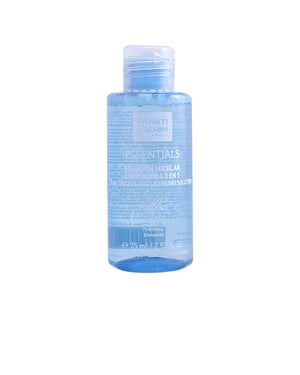 Essentials 3-in-1 Reinigende Micellaire Oplossing 75 ml