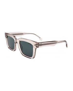 Carrera Heren 52mm Nude Zonnebril CARRERA316-S-FWM-52