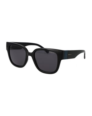 Radley RDS-6556 104 zwarte en grijze zonnebril