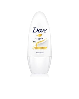 Original Deodoranten Roll-on 50 ml