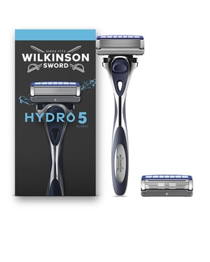 Wilkinson Sword Hydro 5