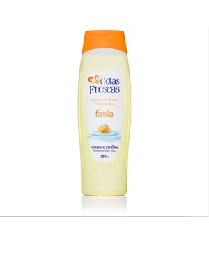 Verse Drops Geconcentreerde Keulen Familie 750 ml