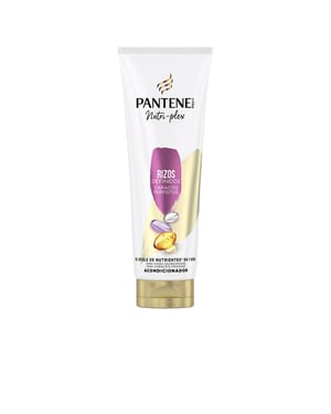 Pantene Rizos Definidos Acondicionador 325 ml