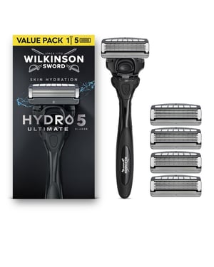 Wilkinson Sword Hydro 5 Ultimate