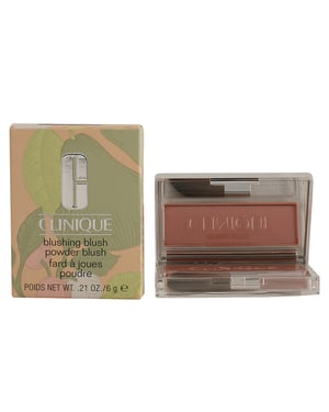 Blushing Blush Powder Blush #02-innocent Peach 6 gr