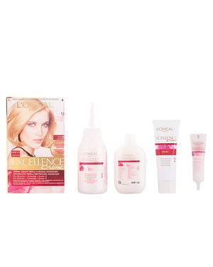 Excellence Cremekleurstof #9-licht Lichtblond 192 ml