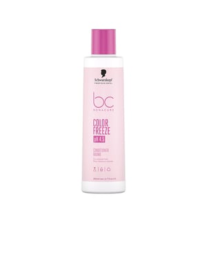 Bc Color Freeze Conditioner 200 ml