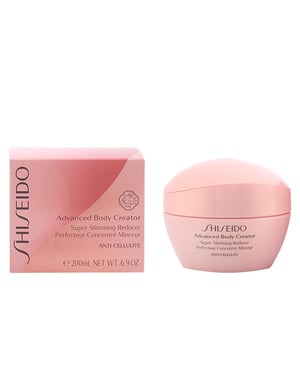 Geavanceerde Body Creator Super Reducer 200 ml