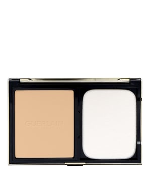 Guerlain Parure Gold Compact Foundation voor een vlekkeloze huid