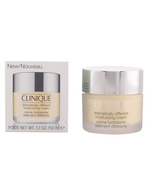 Dramatically Different Moisturizing Cream 50 ml
