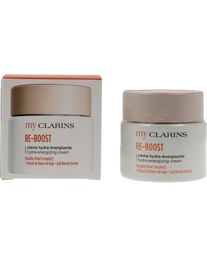 My Clarins Re-boost Verfrissende Vochtinbrengende Crème 50 ml
