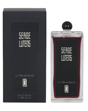 Serge Lutens La Fille De Berlin Edp Spray100 ml.
