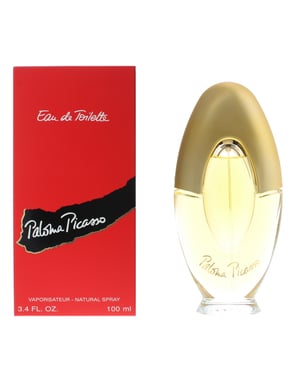 Paloma Picasso Eau de Toilette 100ml Spray
