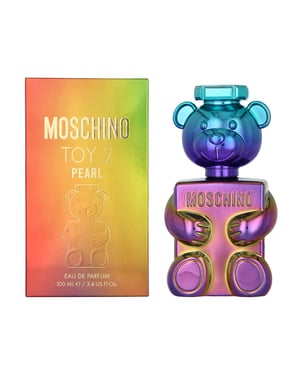 Moschino Toy 2 Pearl Edp Spray100 ml.
