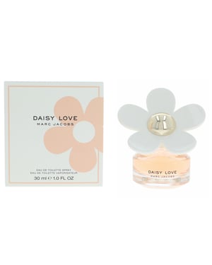 Marc Jacobs Daisy Love Edt Spray 30ml.