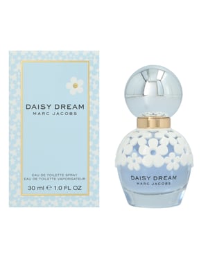 Marc Jacobs Daisy Dream Edt Spray 30ml.