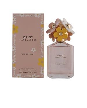 Daisy Eau So Fresh Eau De Toilette Spray 125 ml