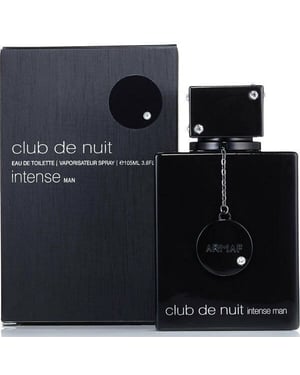 Armaf Club de Nuit Intense Edt Spray105 ml.