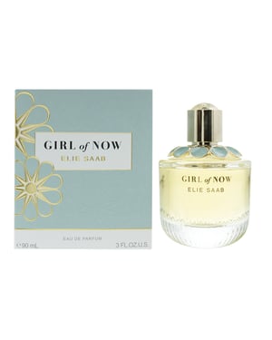 Elie Saab Girl Of Now Edp Spray90 ml.