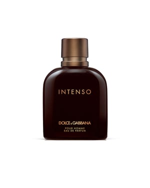 Intense Edp Damp 75 ml