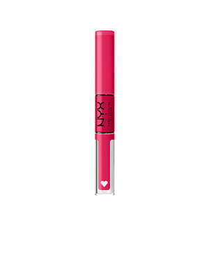 Shine Loud Pro Pigment Lip Shine #another Level 3,4 ml