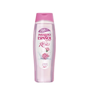 Rose Water Badparfum 750 ml