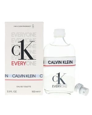 Calvin Klein Ck Everyone Edt Spray100 ml.