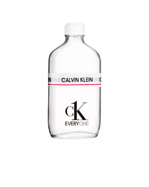 Ck Everyone Eau De Toilette Spray 200 ml