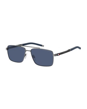 Tommy Hilfiger TH 2078 S 58 R80 Zonnebril
