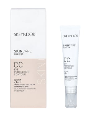 Skeyndor Make Up CC Oog Perfectie Contour 5-in-1 15 ml