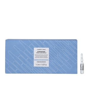 Hydramemory Hydra & Glow Ampoule Set - 7x2ml 14ml