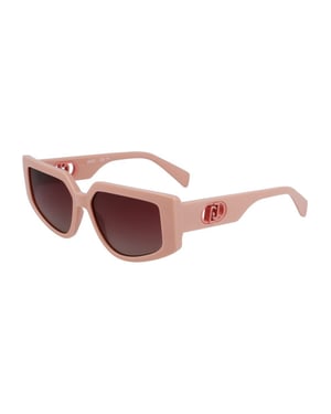 Liu Jo LJ801S 55 272 Zonnebril