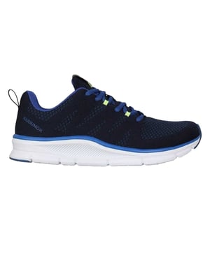 Karrimor Duma 6-schoenen voor heren (Grijsblauw)