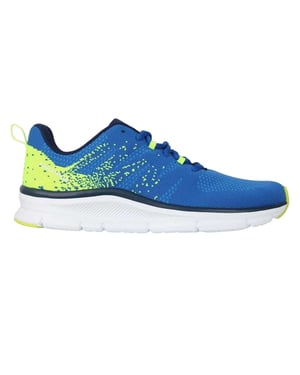 Karrimor Duma 6-schoenen voor heren (Blauw/lime)
