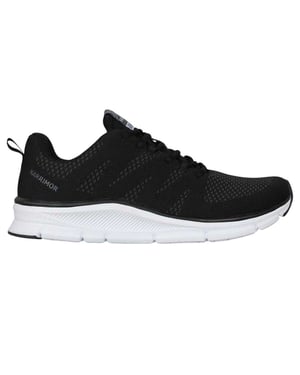 Karrimor Duma 6-schoenen voor heren (Zwart, Wit)