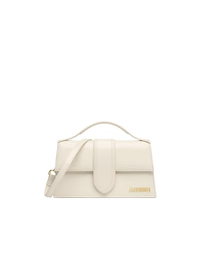 Jacquemus Le Grand Bambino Tas