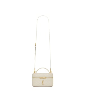 Saint Laurent Gaby Vanity-tas