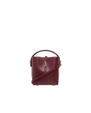 Saint Laurent Le 37 Mini Schoudertas