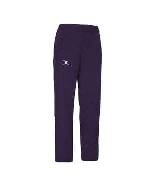 Gilbert Synergie-trainingsbroek voor kinderen (Marine)