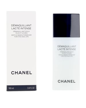 Intensieve Melk Make-up Remover Voor Ogen En Lippen 100 ml