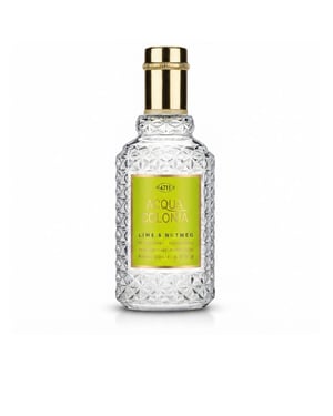 Acqua Colonia Lime & Noten Edc Splash & Spray 50 ml