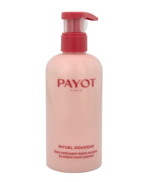 Payot Rituel Douceur Emulsion Hand Cleanser250 ml.