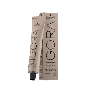 Igora Royal Absolutes #4-60 60 ml
