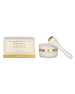 Sisley L'Integral Anti-Age Eye And Lip Contour Cream15 ml.