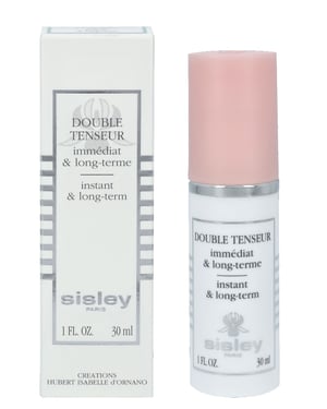 Sisley Double Tenseur Instant & Long-Term 30ml.