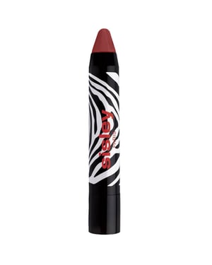 Sisley Phyto-Lip Twist 15 Nut Tinted Twist-up lippenbalsem 2,5 g