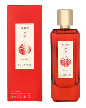 Annayake Kagari For Her Edp Spray100 ml.