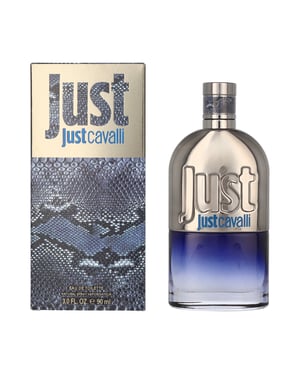 Roberto Cavalli Just Cavalli Him Edt Spray90 ml.