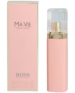 Hugo Boss Ma Vie Pour Femme Edp Spray 50ml.